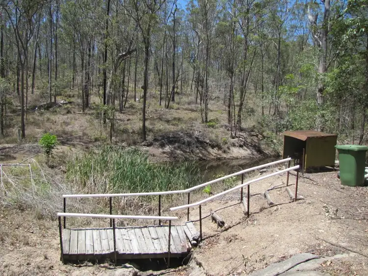Seventh view of Homely house listing, 113 Ray Myers Road, Imbil QLD 4570