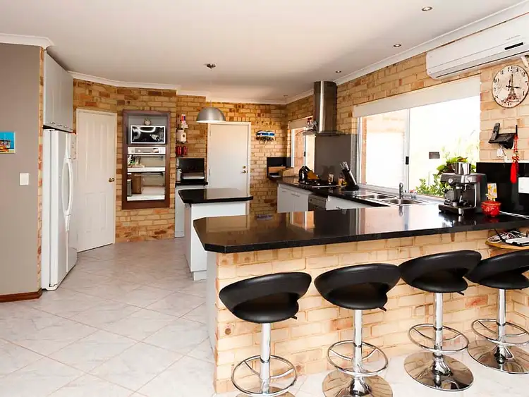 Sixth view of Homely house listing, 9 Monte Carlo Heights, Port Kennedy WA 6172