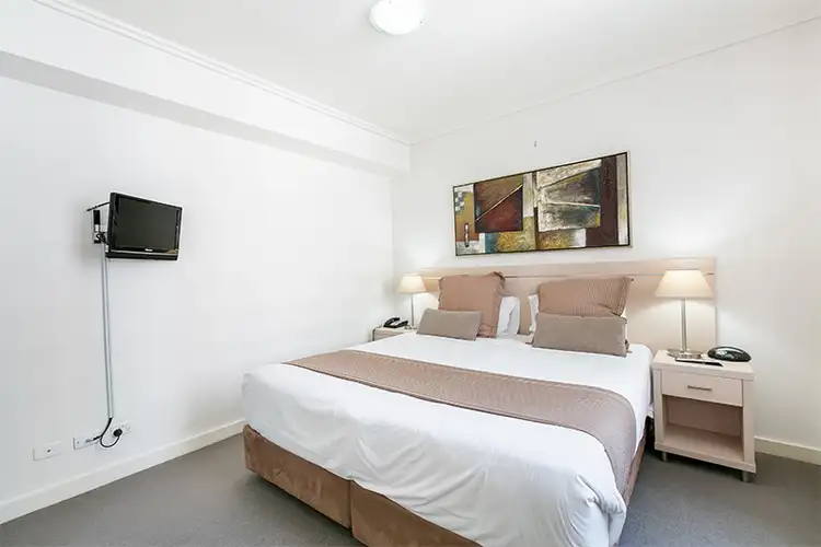Fifth view of Homely apartment listing, 904/151 George Street, Brisbane City QLD 4000