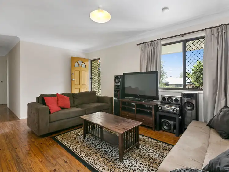 Second view of Homely house listing, 55 Marlborough Road, Wellington Point QLD 4160
