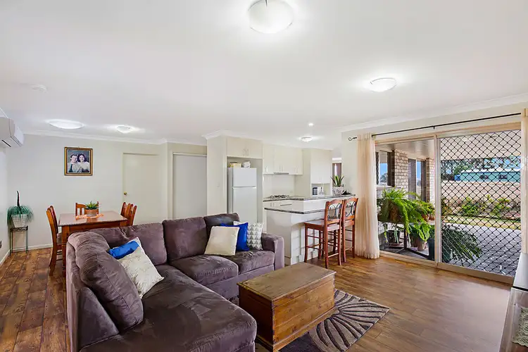 Third view of Homely rural property listing, 20 Peters Road, Meringandan West QLD 4352