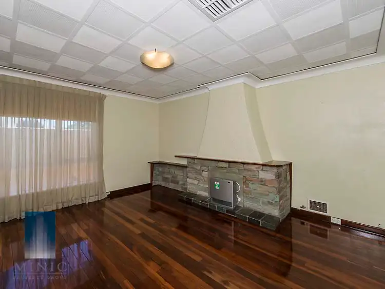 Third view of Homely house listing, 33 Vahland Avenue, Riverton WA 6148