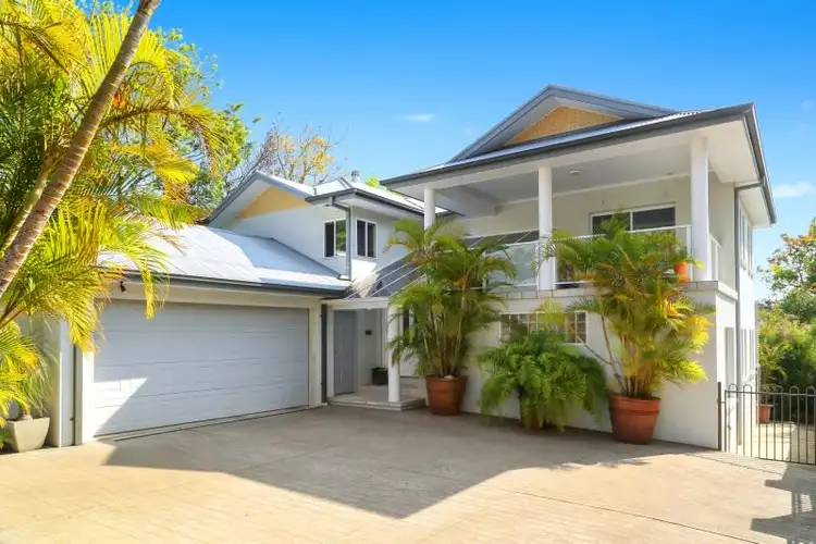Second view of Homely house listing, 36 Eulalia Avenue, Point Frederick NSW 2250
