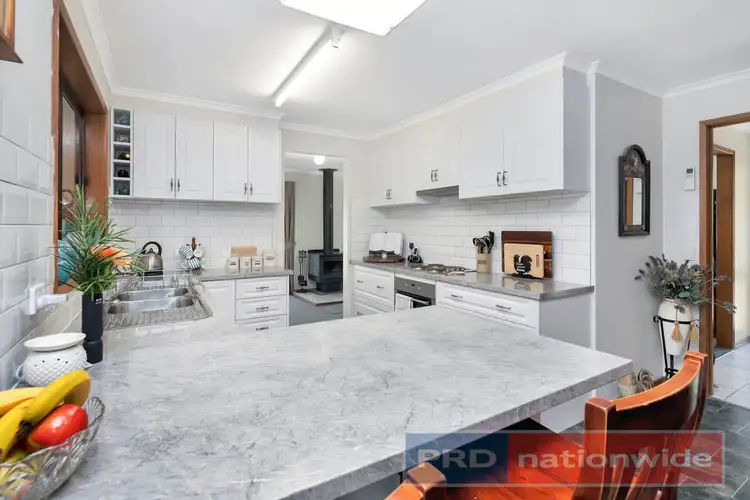 Fifth view of Homely house listing, 986 Smythesdale - Snake Valley Road, Snake Valley VIC 3351