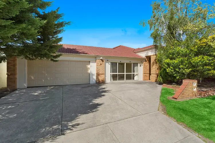 8 Lennon Court, Narre Warren South VIC 3805