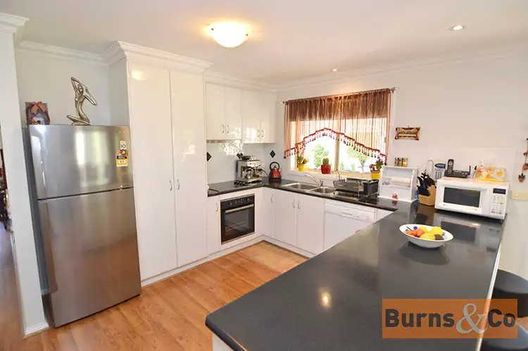 Second view of Homely house listing, 19 Anwyl Close, Mildura VIC 3500