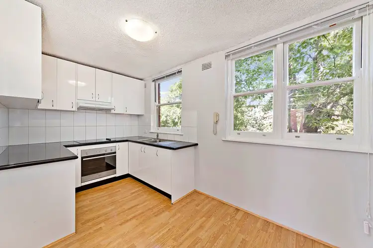 Second view of Homely unit listing, 15/8 Webbs Avenue, Ashfield NSW 2131