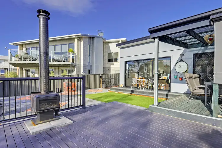 Fifth view of Homely house listing, 49 Esplanade, Midway Point TAS 7171