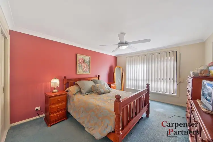 Fifth view of Homely house listing, 27B Castlereagh Street, Tahmoor NSW 2573
