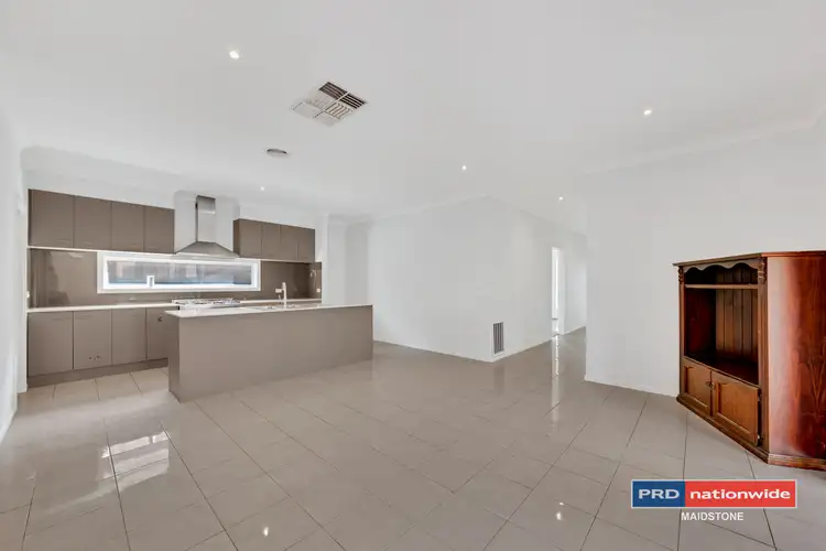 Second view of Homely house listing, 25 Kinglake Drive, Manor Lakes VIC 3024