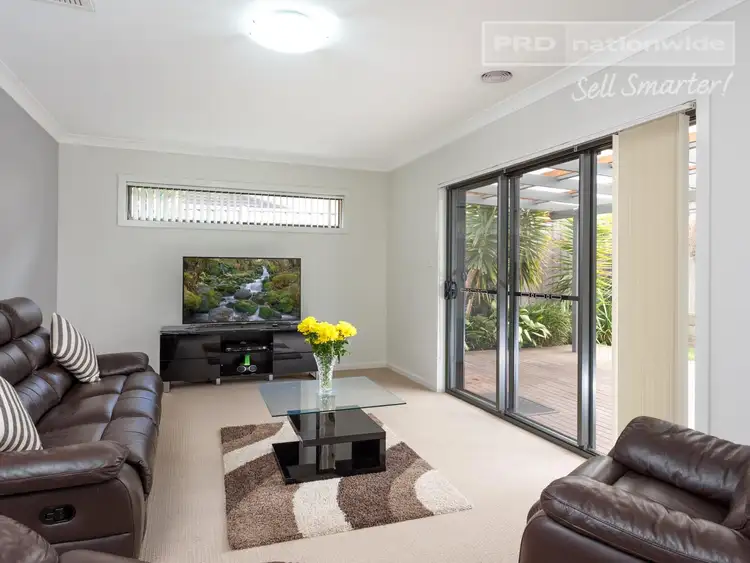 Third view of Homely house listing, 21 Barrington Street, Tatton NSW 2650