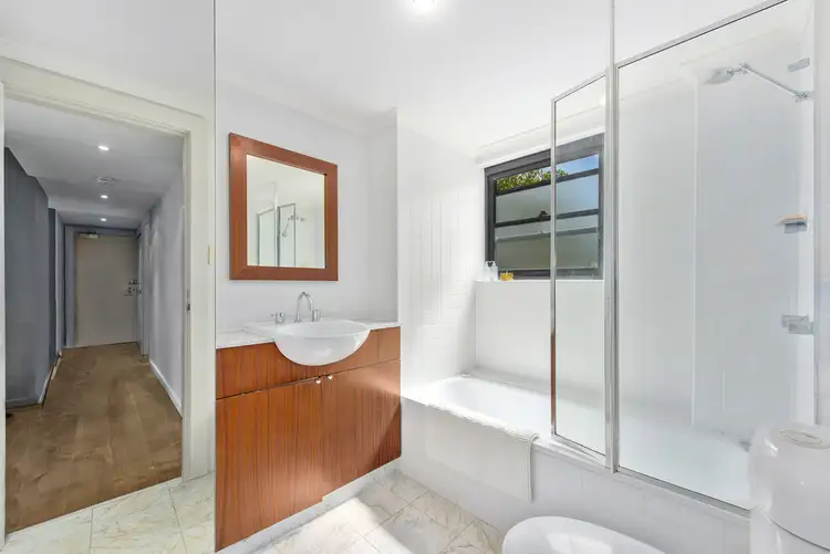 Sixth view of Homely apartment listing, 7/107 Darling Point Road, Darling Point NSW 2027