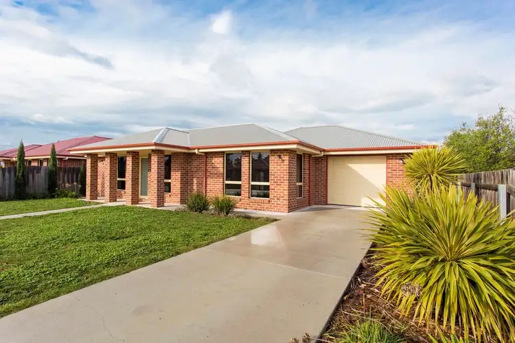 Second view of Homely house listing, 4 Longford Close, Longford TAS 7301