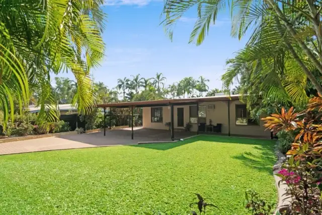 Second view of Homely house listing, 20 Sibbald Crescent, Woodroffe NT 830