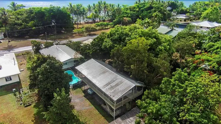 34 Marine Parade, Newell QLD 4873