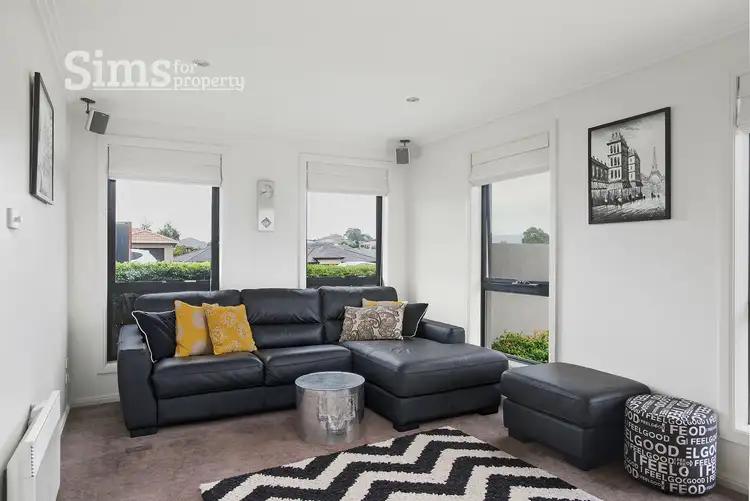 Third view of Homely house listing, 61 Richings Drive, Youngtown TAS 7249