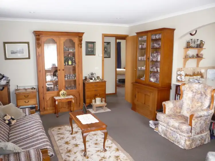 Second view of Homely unit listing, 2/3 Harrington Court, Norwood TAS 7250