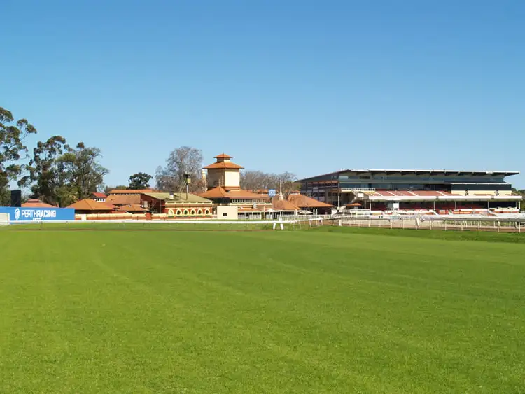 Fourth view of Homely house listing, 54 Tibradden Circle, Ascot WA 6104