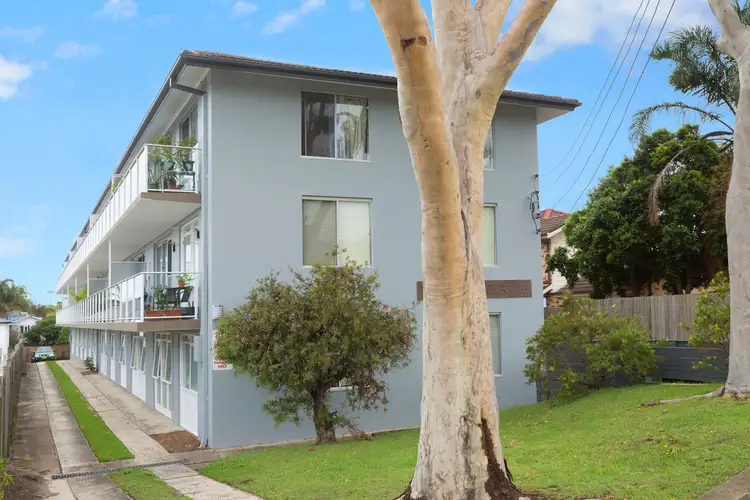 Main view of Homely house listing, 17/103 Pitt Road, North Curl Curl NSW 2099