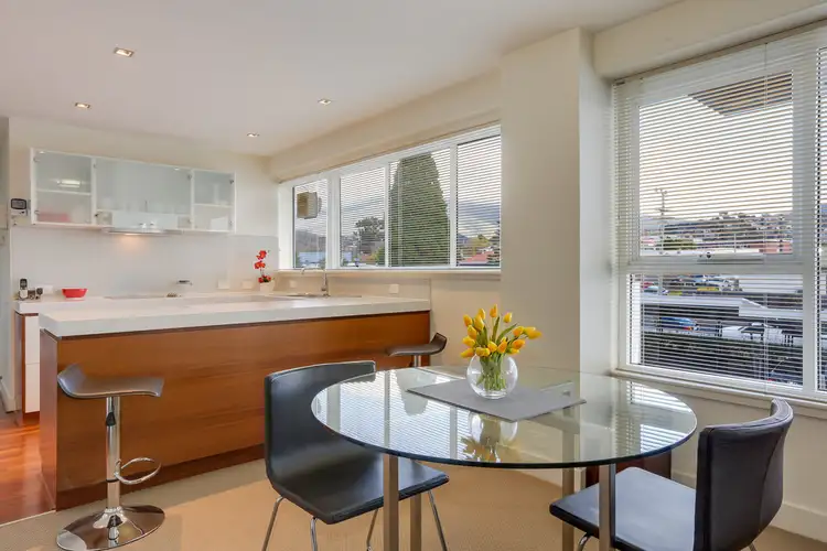 Sixth view of Homely unit listing, 2/33 Tower Road, New Town TAS 7008