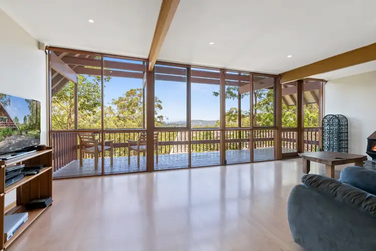 Second view of Homely house listing, 5 Gregory Street, Wyoming NSW 2250