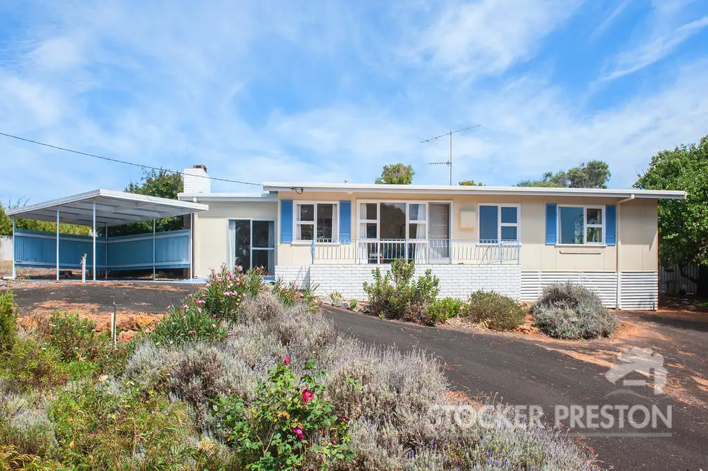 Main view of Homely house listing, 64 Victoria Parade, Augusta WA 6290