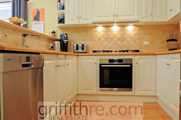 Sixth view of Homely house listing, 16 Pauling Street, Griffith NSW 2680