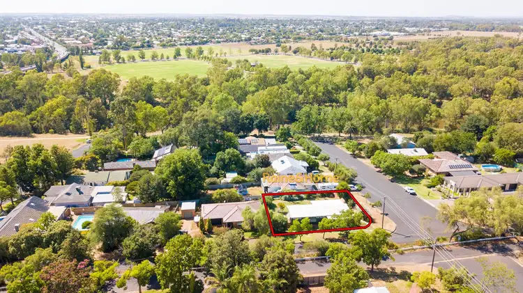 Main view of Homely house listing, 30 Stonehaven Avenue, Dubbo NSW 2830