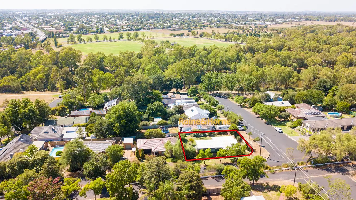 Main view of Homely house listing, 30 Stonehaven Avenue, Dubbo NSW 2830