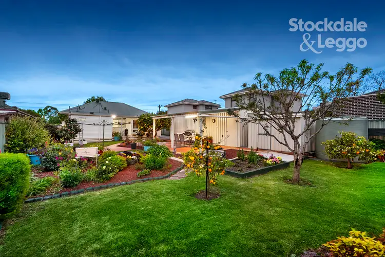 Second view of Homely house listing, 10 Justin Avenue, Glenroy VIC 3046