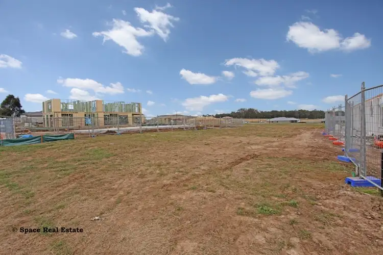 Second view of Homely land listing, Lot 53 (57) Flintlock Drive, Harrington Park NSW 2567