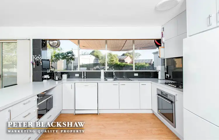 Fourth view of Homely house listing, 42 Aronson Crescent, Gilmore ACT 2905