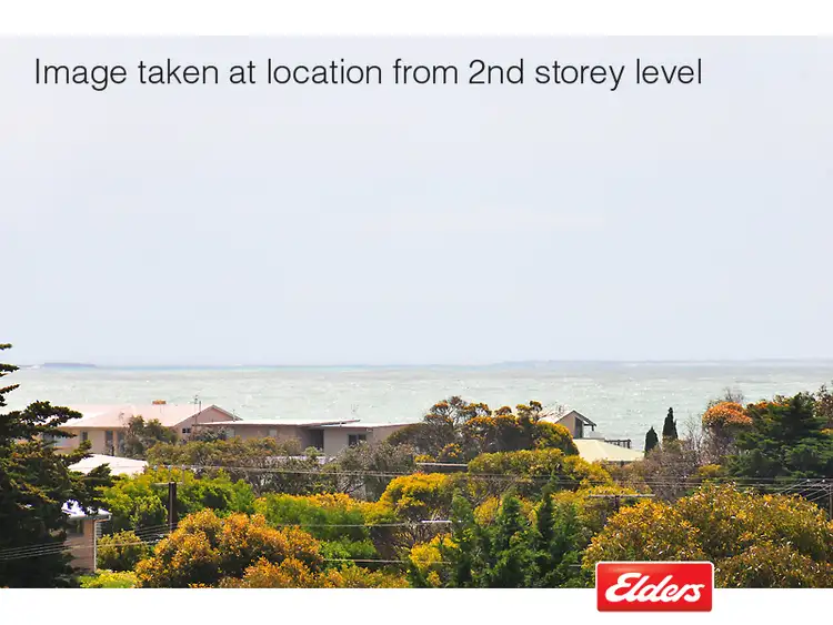 Main view of Homely land listing, 1 TI-TREE CLOSE, Robe SA 5276