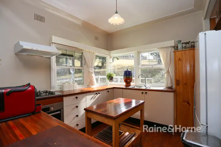 Third view of Homely rural property listing, 715 Eusdale Road, Meadow Flat NSW 2795