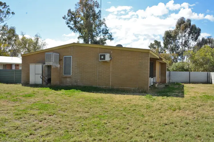 Seventh view of Homely house listing, 6 Oleander Crescent, Alice Springs NT 870