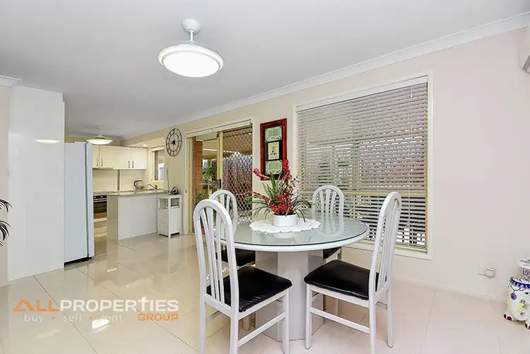 Third view of Homely house listing, 84 SOLANDRA CIRCUIT, Regents Park QLD 4118