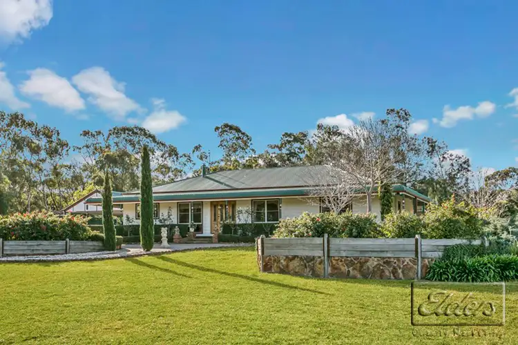 117 Gungurru Road, Huntly VIC 3551