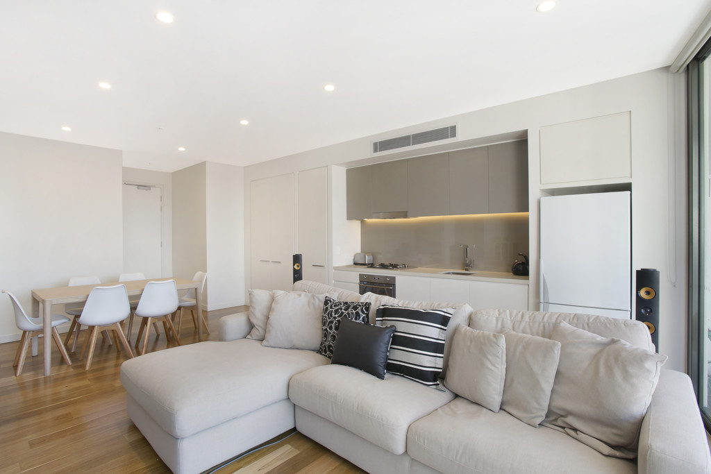 Main view of Homely apartment listing, 208/8 Sam Sing Street, Waterloo NSW 2017