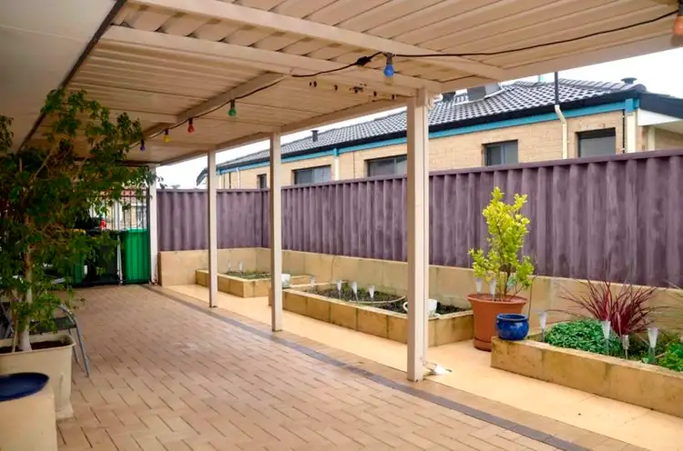 Seventh view of Homely house listing, 16 Scarlet Drive, Glen Iris WA 6230