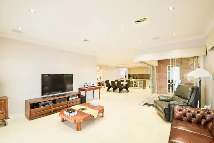 Fifth view of Homely house listing, 18 Atlantis Avenue, Seaford Meadows SA 5169