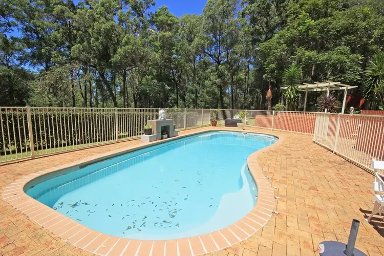 Second view of Homely house listing, 15 Glen Haven Drive, Kew NSW 2439