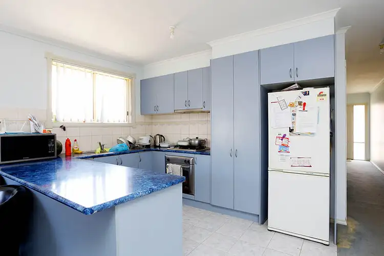 Sixth view of Homely house listing, 4/85 Frawley Road, Hallam VIC 3803