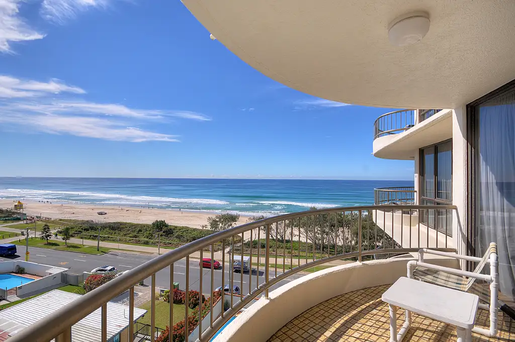 Main view of Homely apartment listing, At 35 Broadbeach Boulevard, Broadbeach QLD 4218