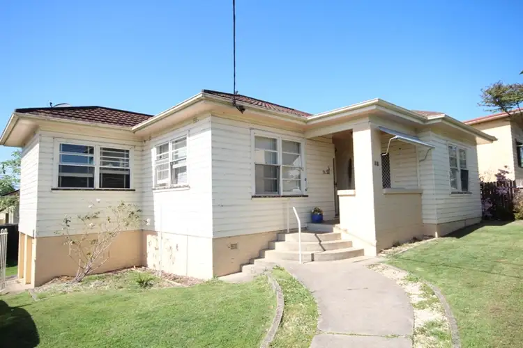 Main view of Homely house listing, 88 High Street, Taree NSW 2430