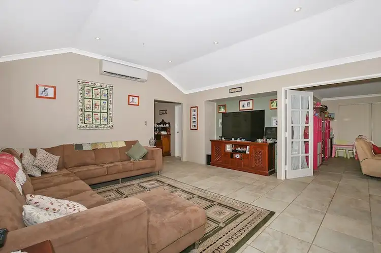 Fourth view of Homely house listing, 10 Yallingup Loop, Dawesville WA 6211