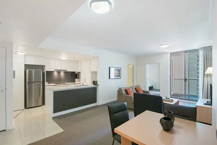 1108/108 Albert Street, Brisbane City QLD 4000