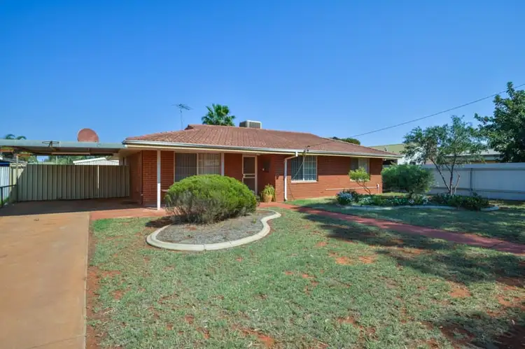Fifth view of Homely house listing, 14 Moss Street, Kalgoorlie WA 6430
