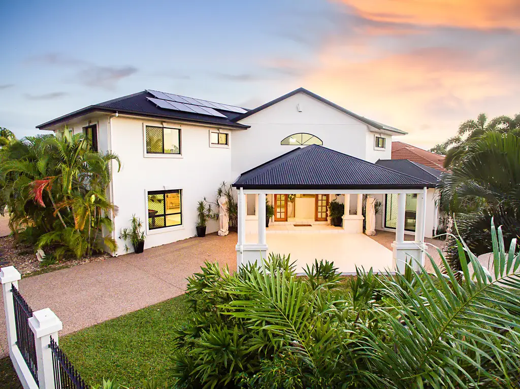 Main view of Homely house listing, 1 Crown Court, Kirwan QLD 4817