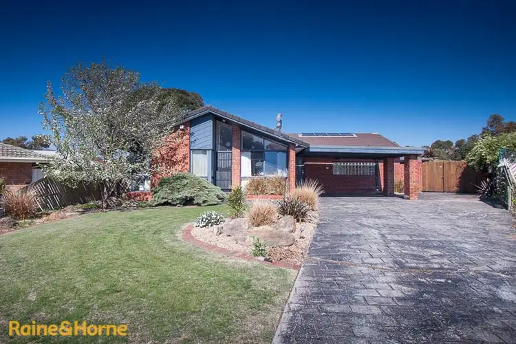 3 Yale Court, Sunbury VIC 3429