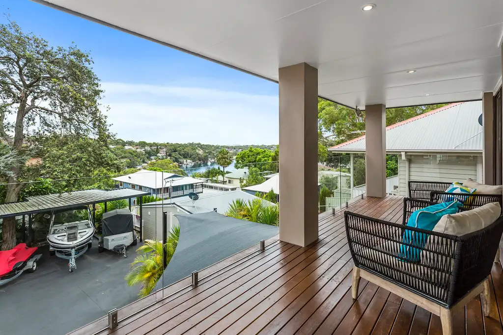 Main view of Homely house listing, 439 Willarong Road, Caringbah South NSW 2229